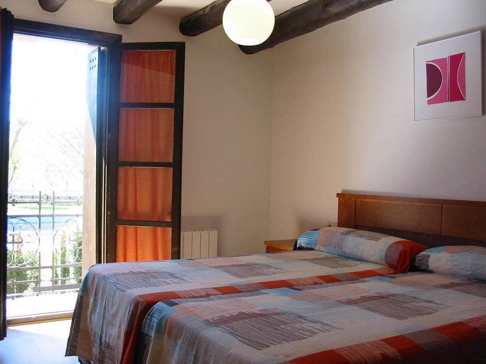 Camping & Bungalows Ligueerre De Cinca Exterior photo