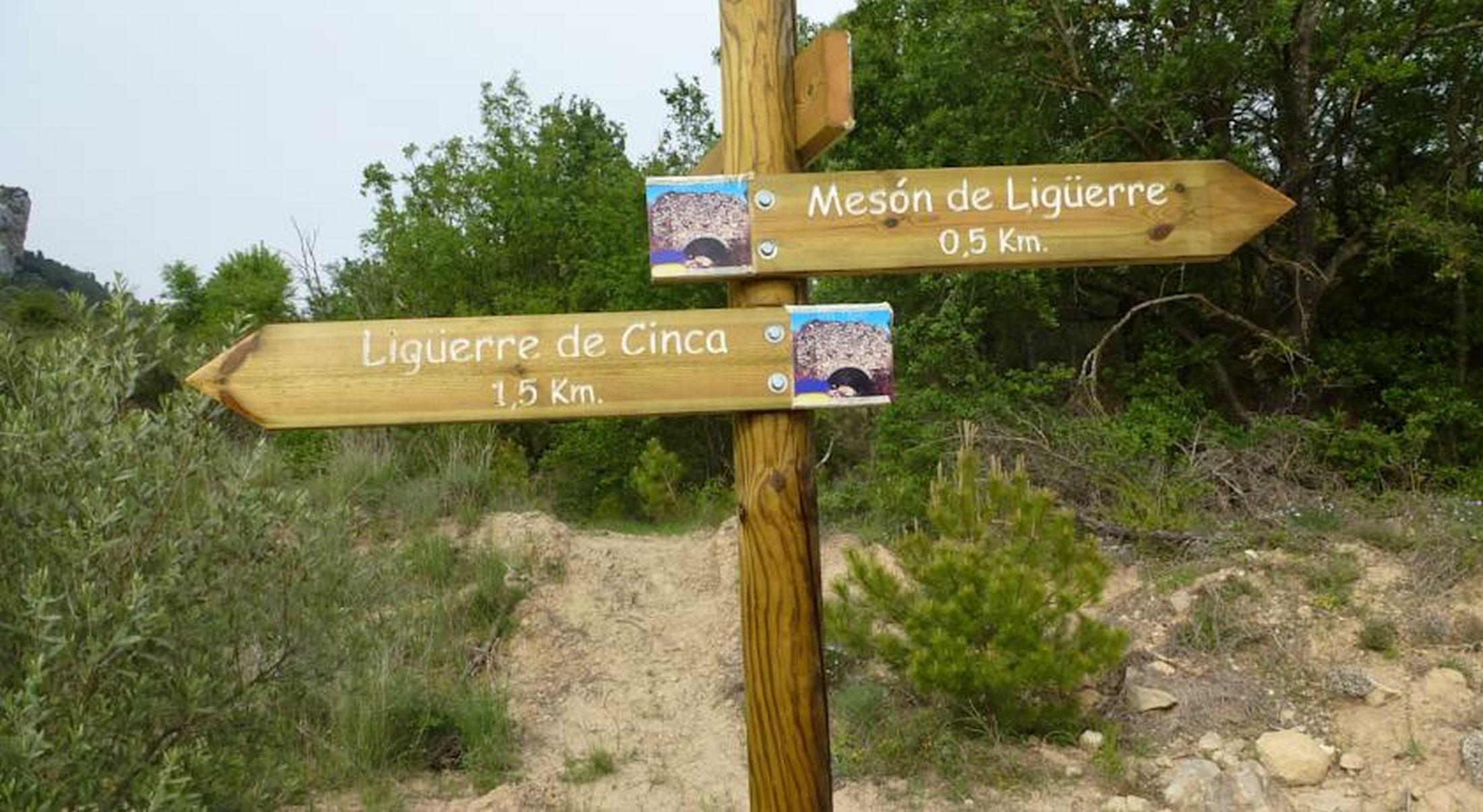 Camping & Bungalows Ligueerre De Cinca Exterior photo